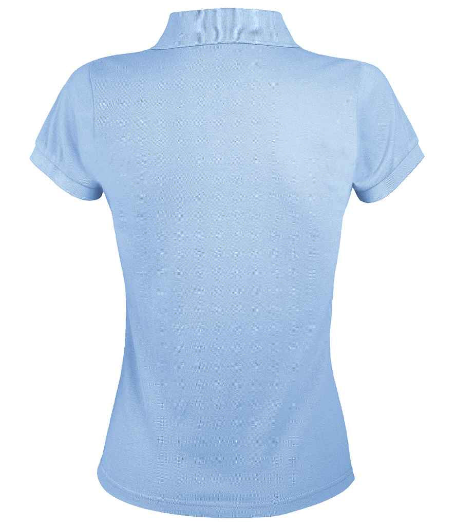 Sky Blue