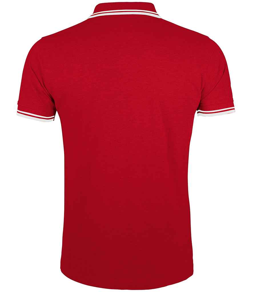 Red/White