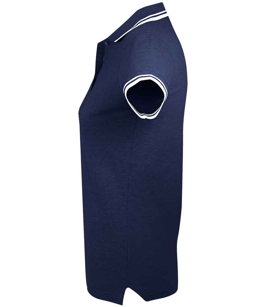 French Navy/White