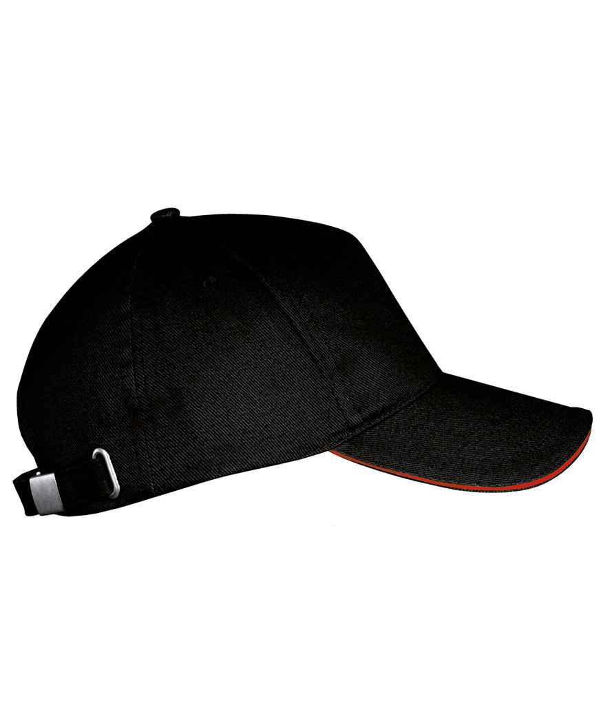 Black/Red