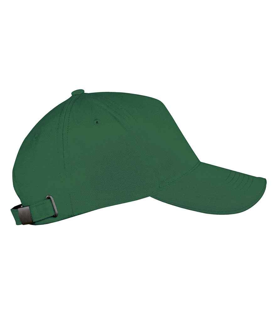 Bottle Green
