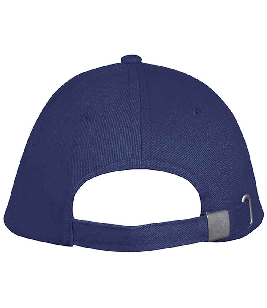 French Navy/White