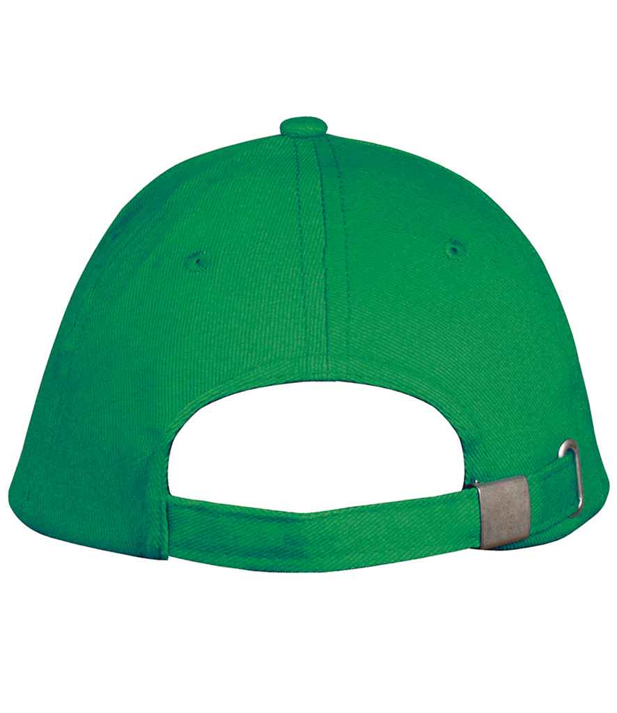 Kelly Green/White