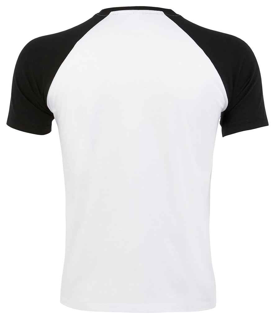 White/Black