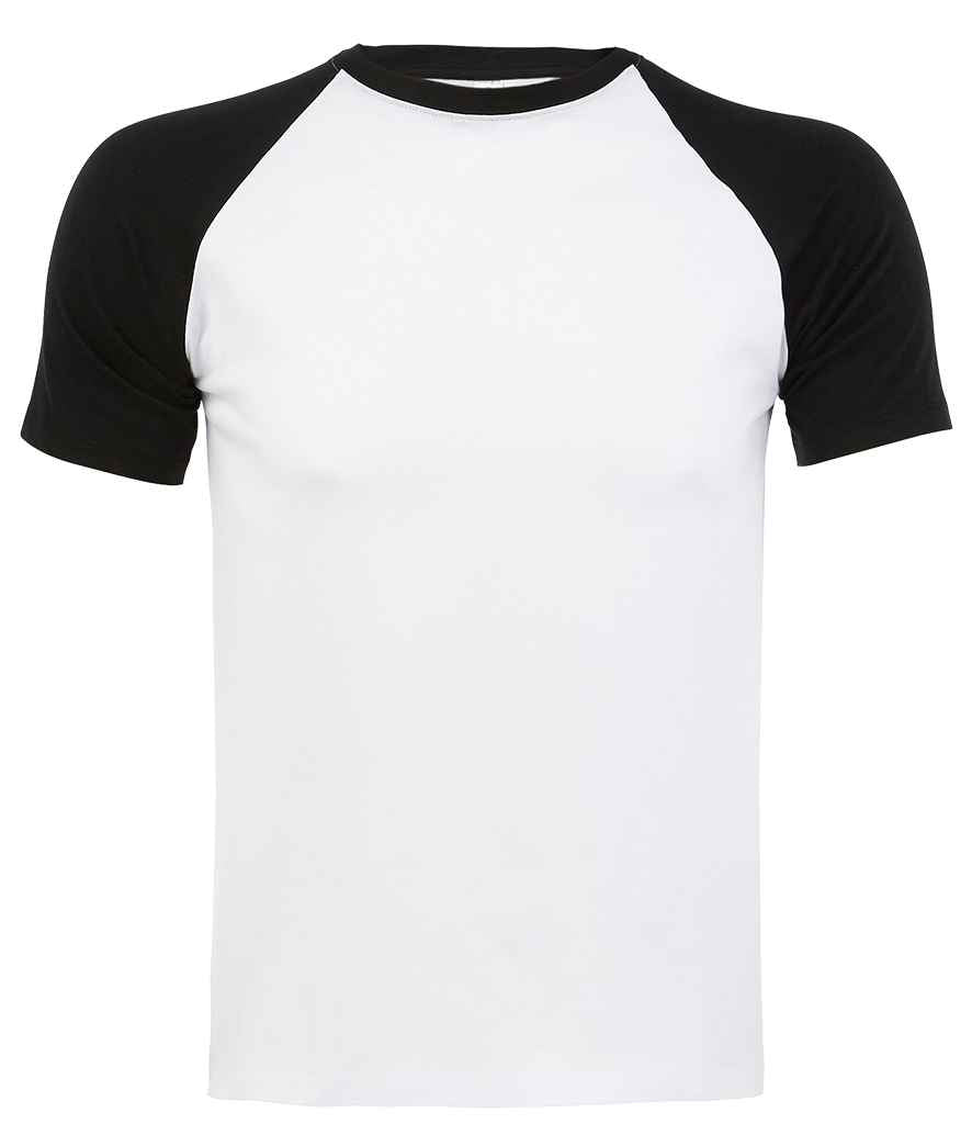 White/Black