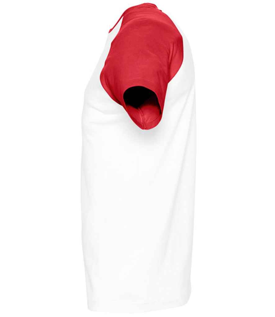 White/Red