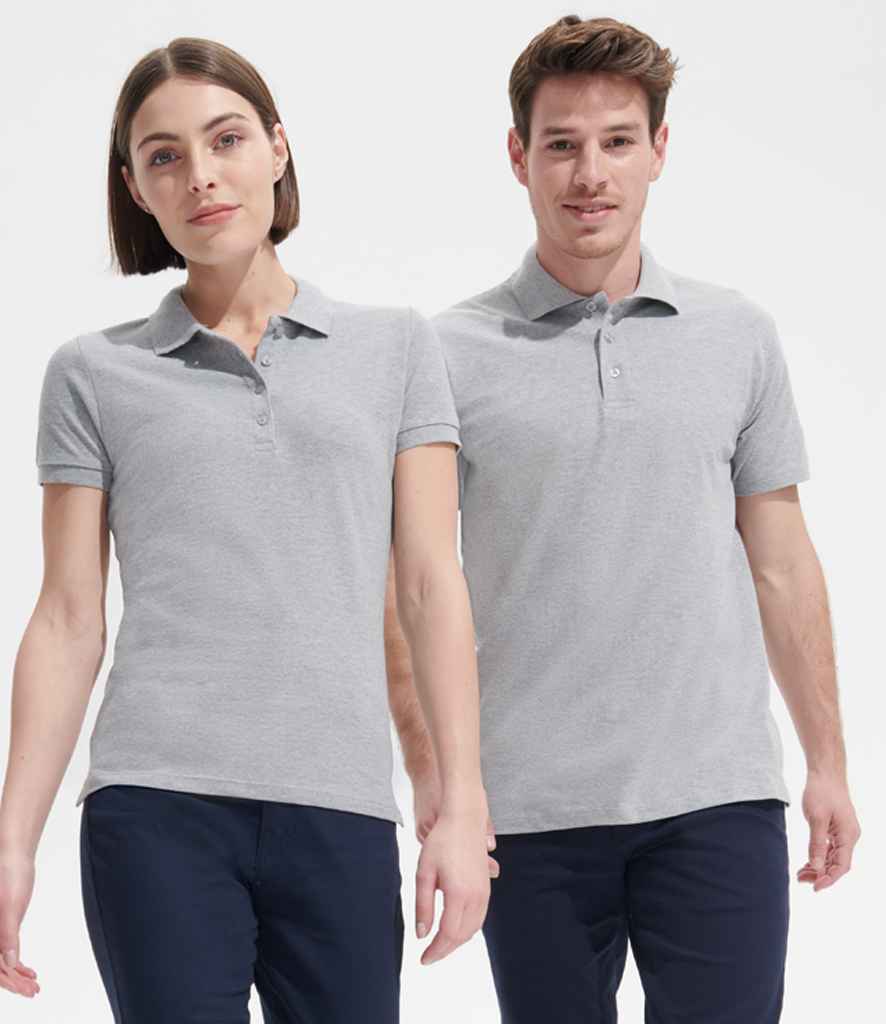 Grey Marl