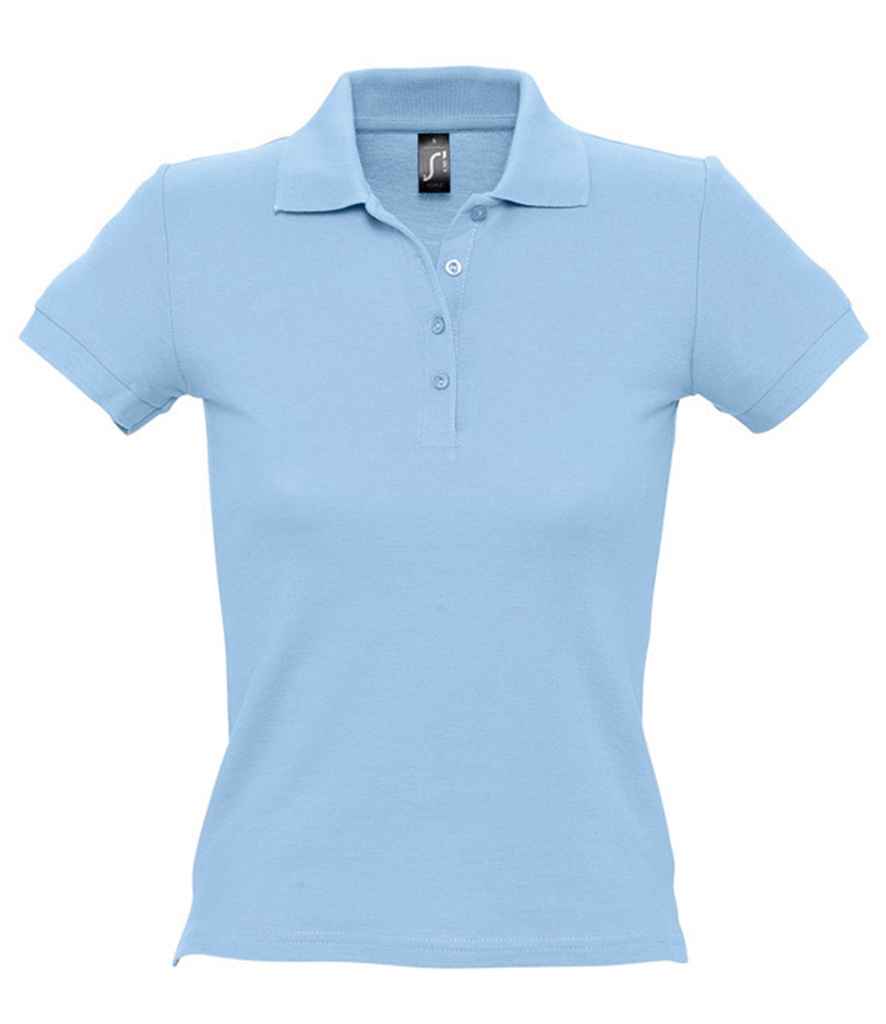 Sky Blue
