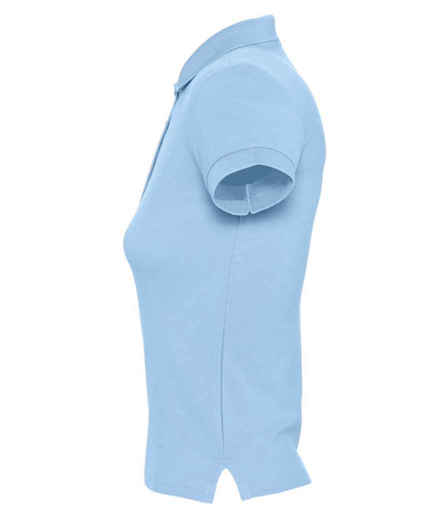 Sky Blue
