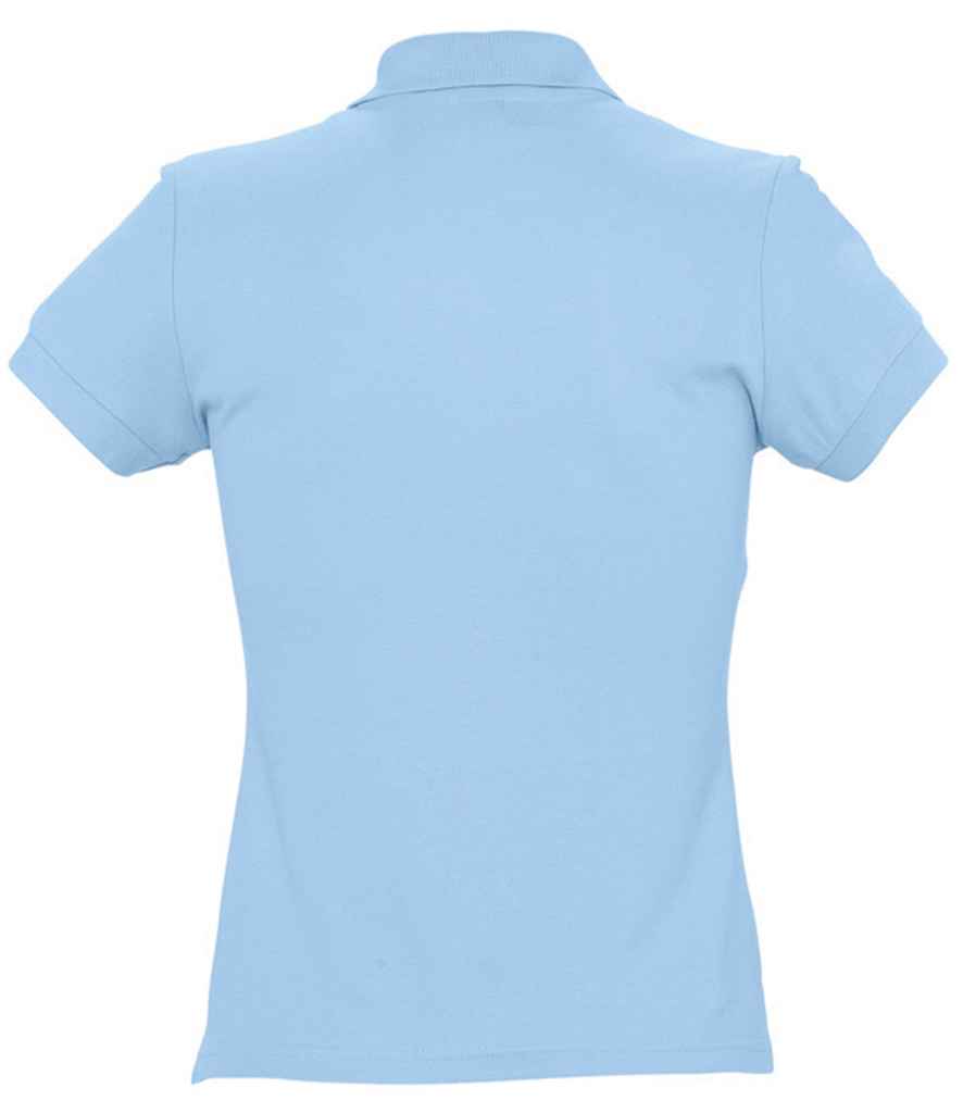 Sky Blue