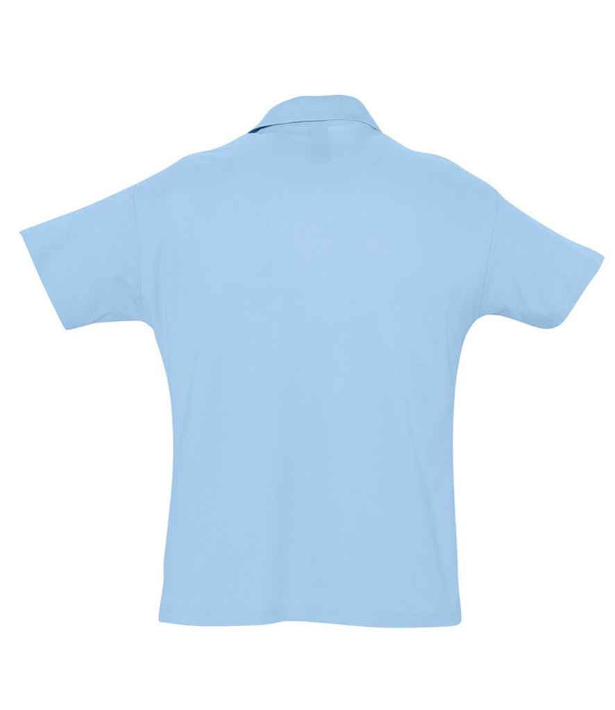 Sky Blue