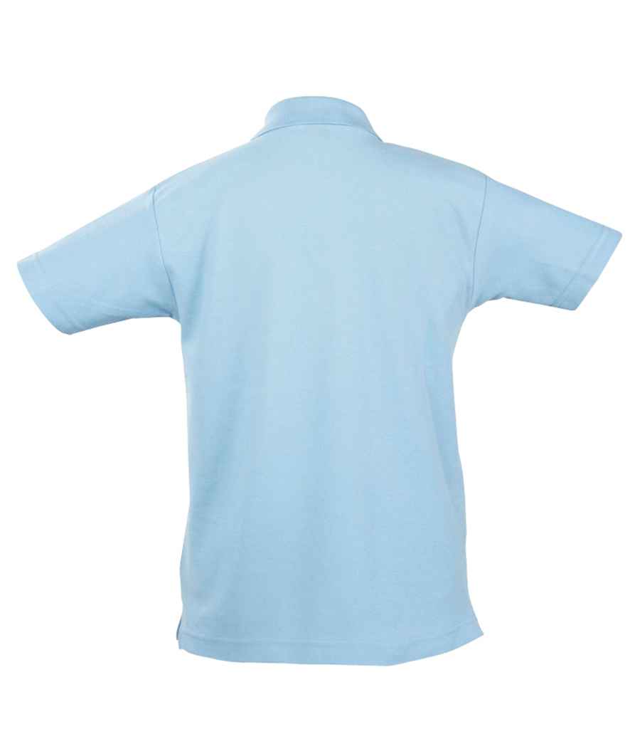 Sky Blue