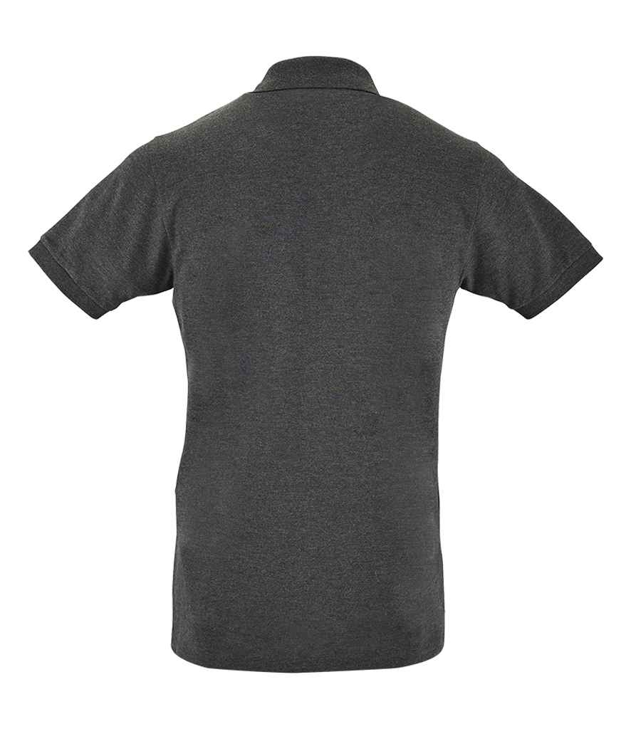 Charcoal Marl