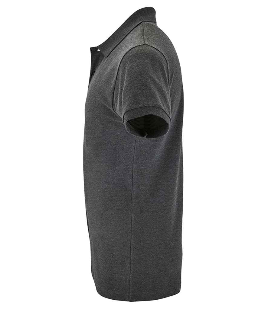 Charcoal Marl