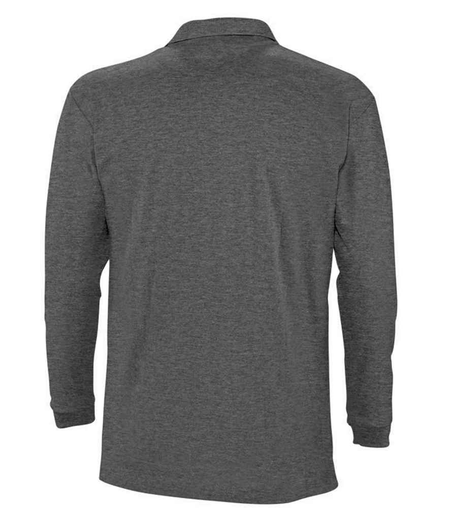 Charcoal Marl