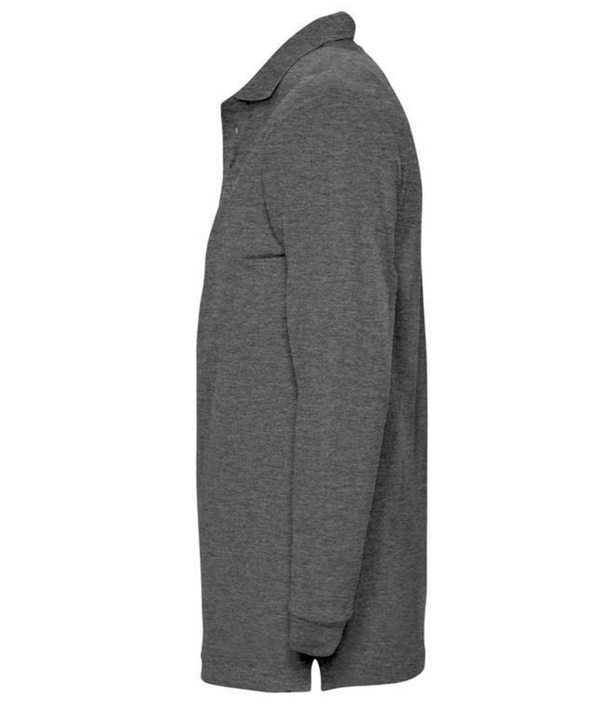 Charcoal Marl