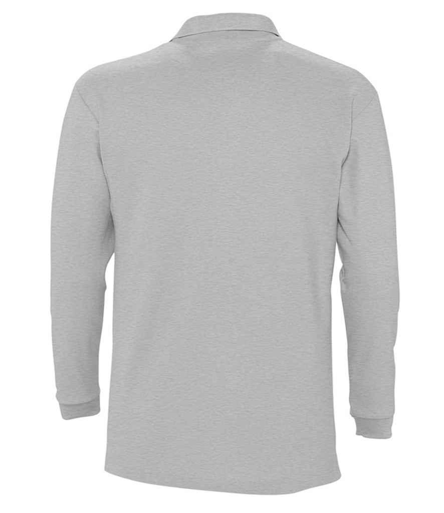 Grey Marl