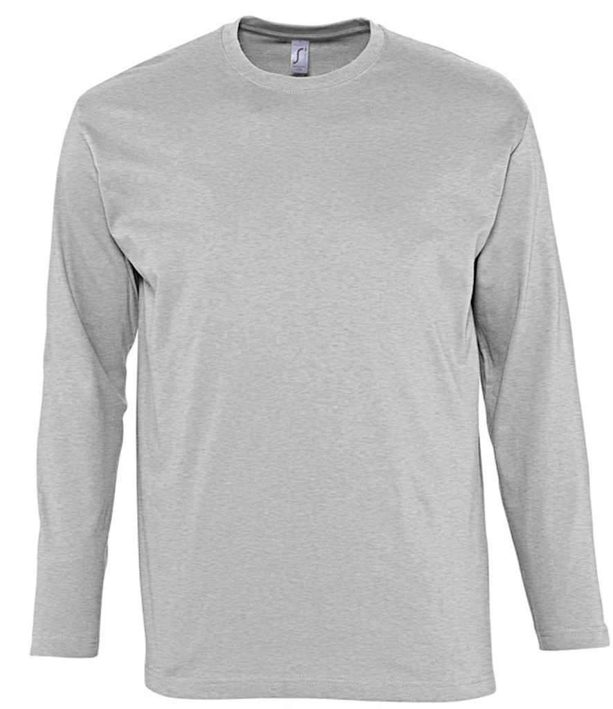 Grey Marl
