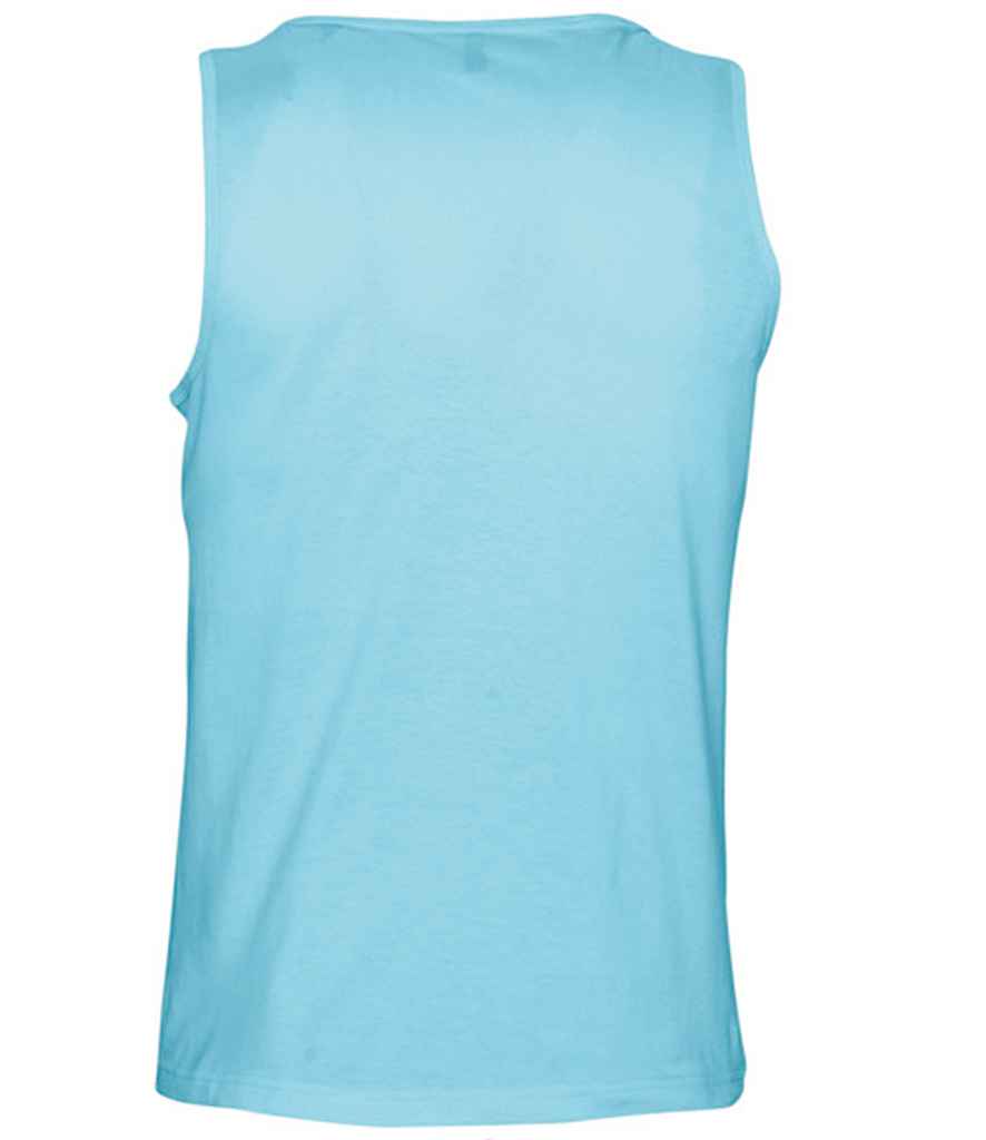 Atoll Blue