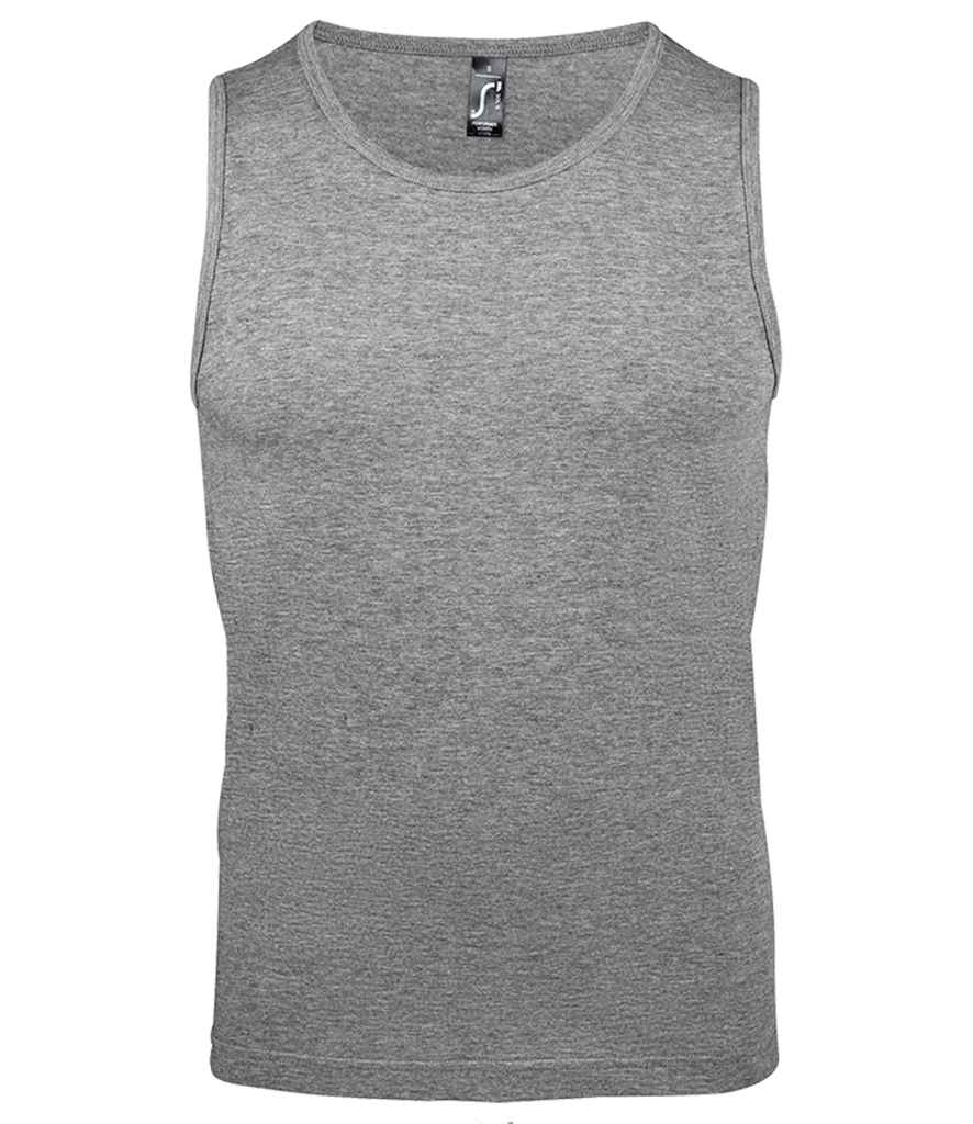 Grey Marl