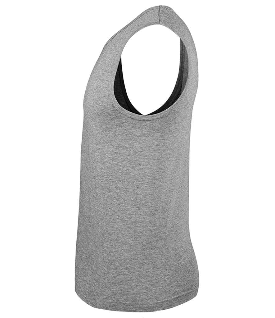 Grey Marl