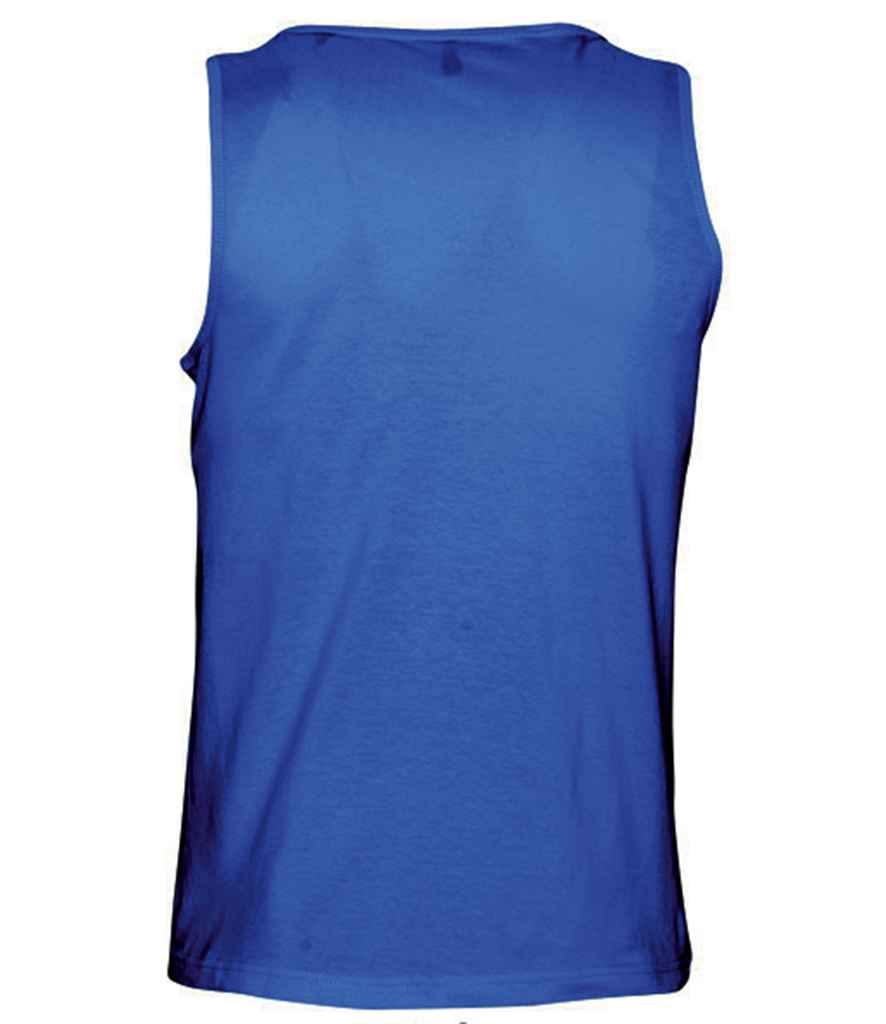 Royal Blue