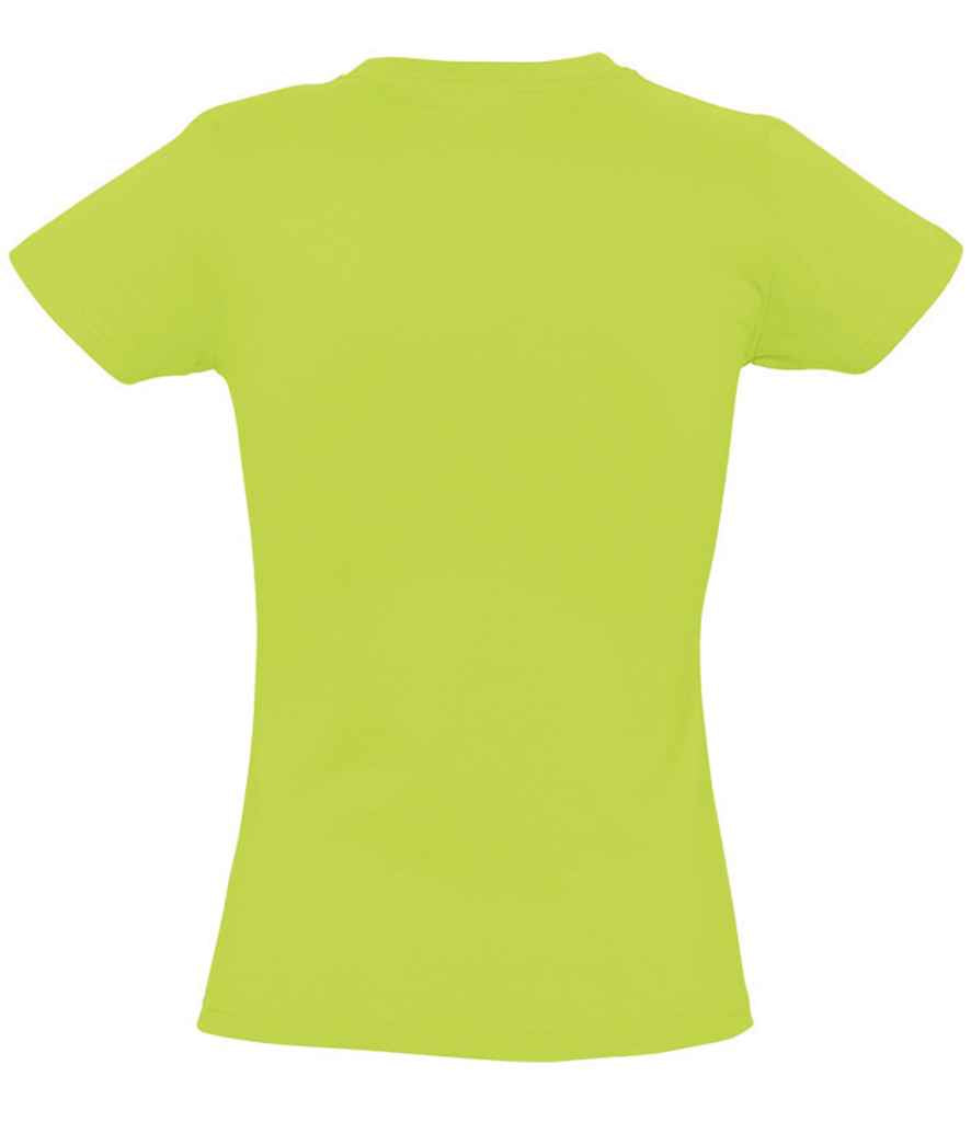 Apple Green