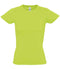 Apple Green