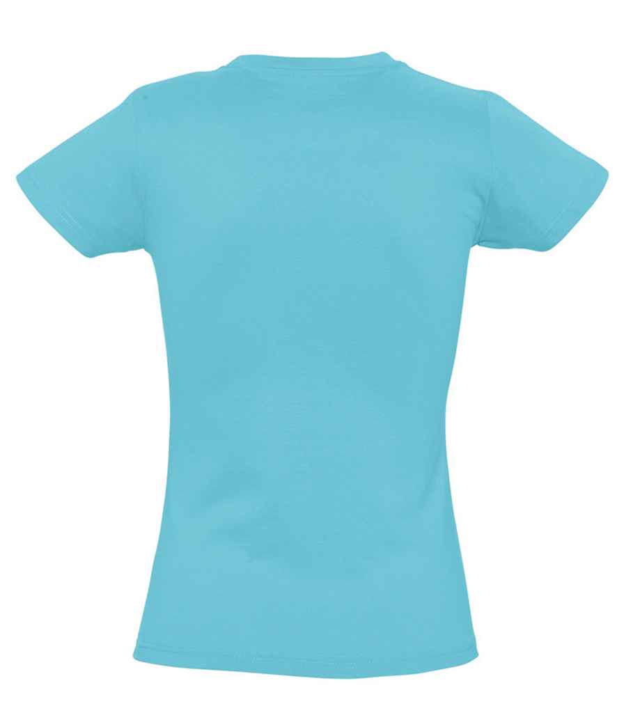 Atoll Blue