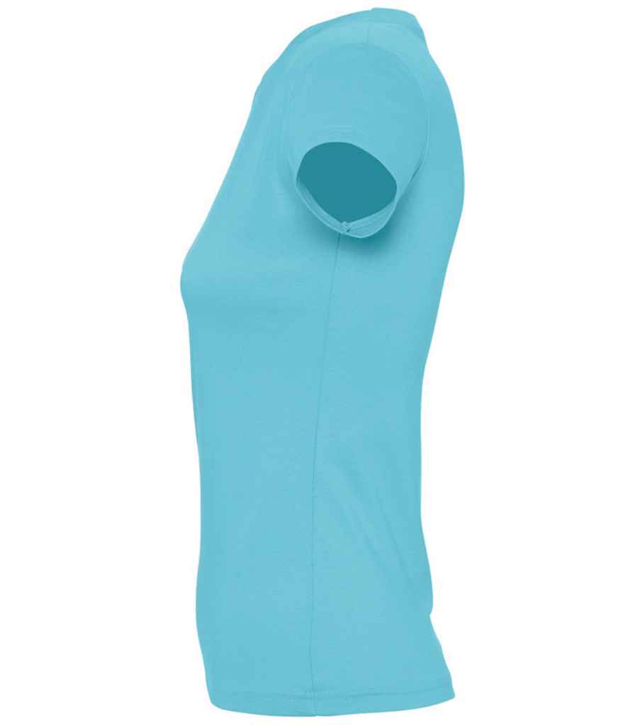 Atoll Blue