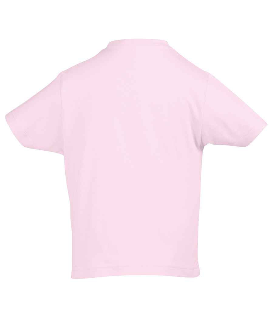 Medium Pink
