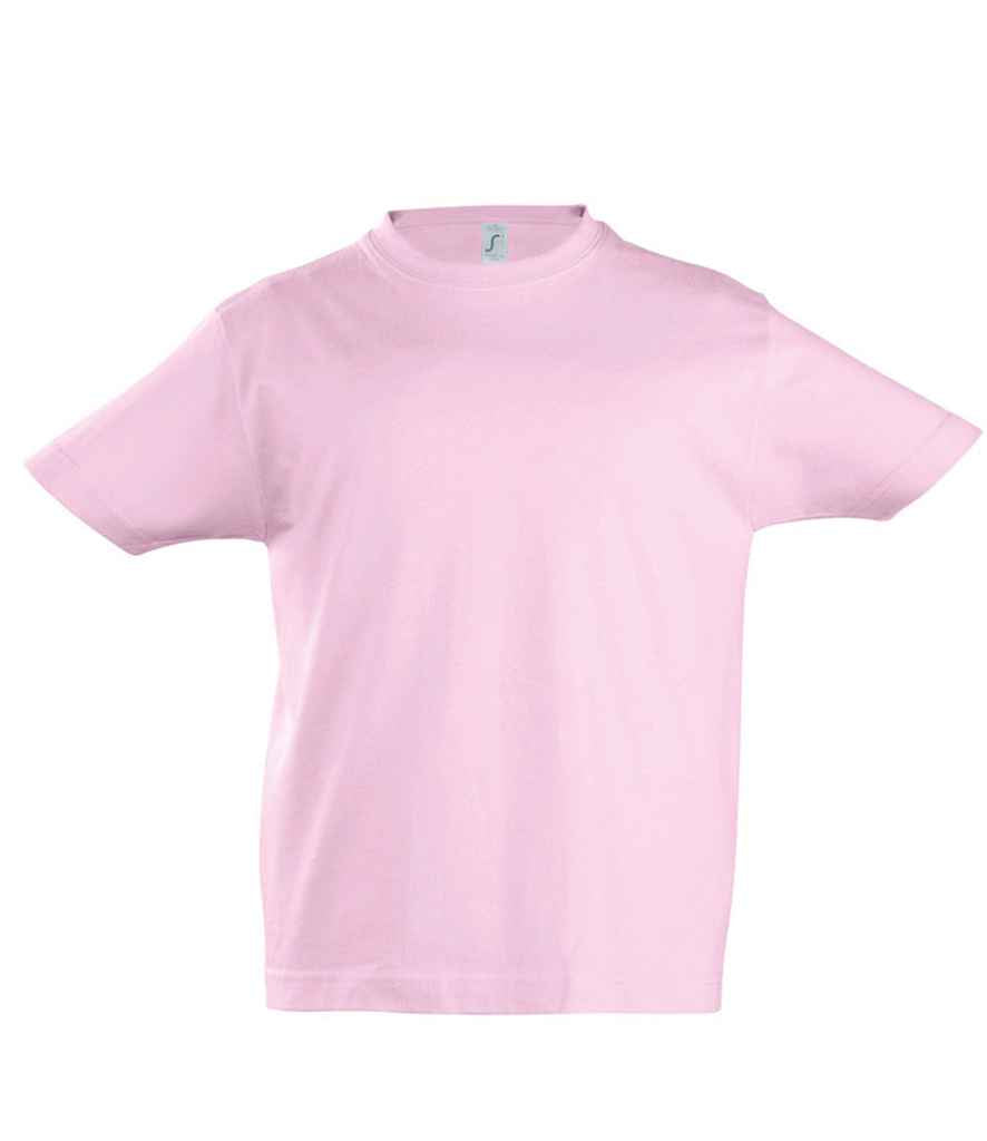 Medium Pink