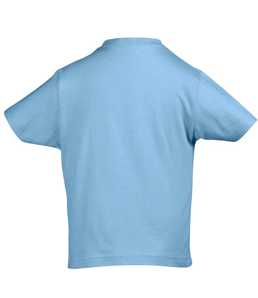 Sky Blue