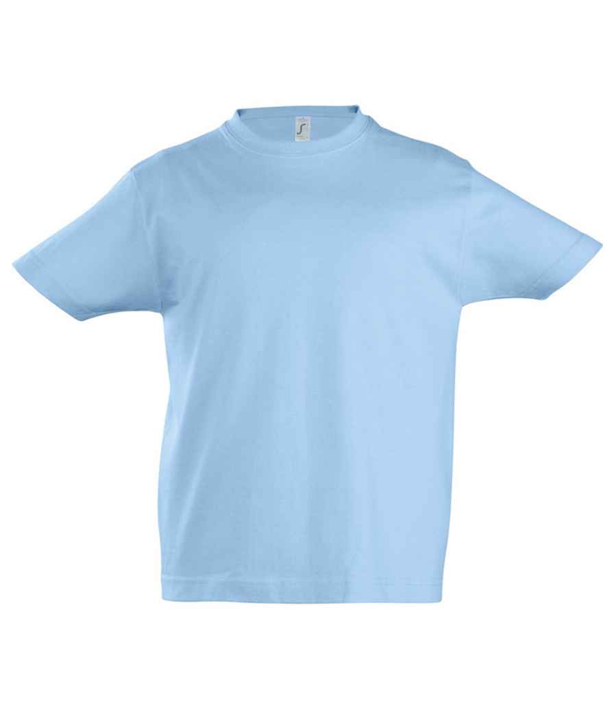 Sky Blue