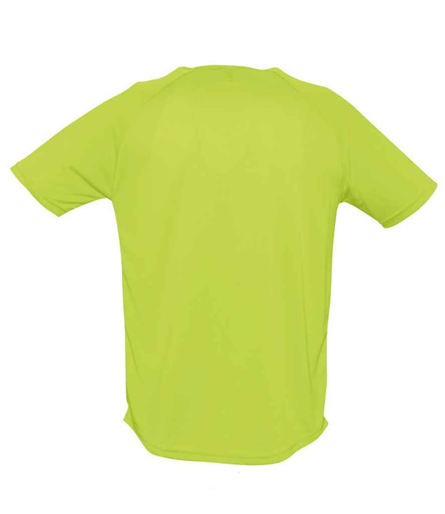 Apple Green