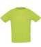 Apple Green