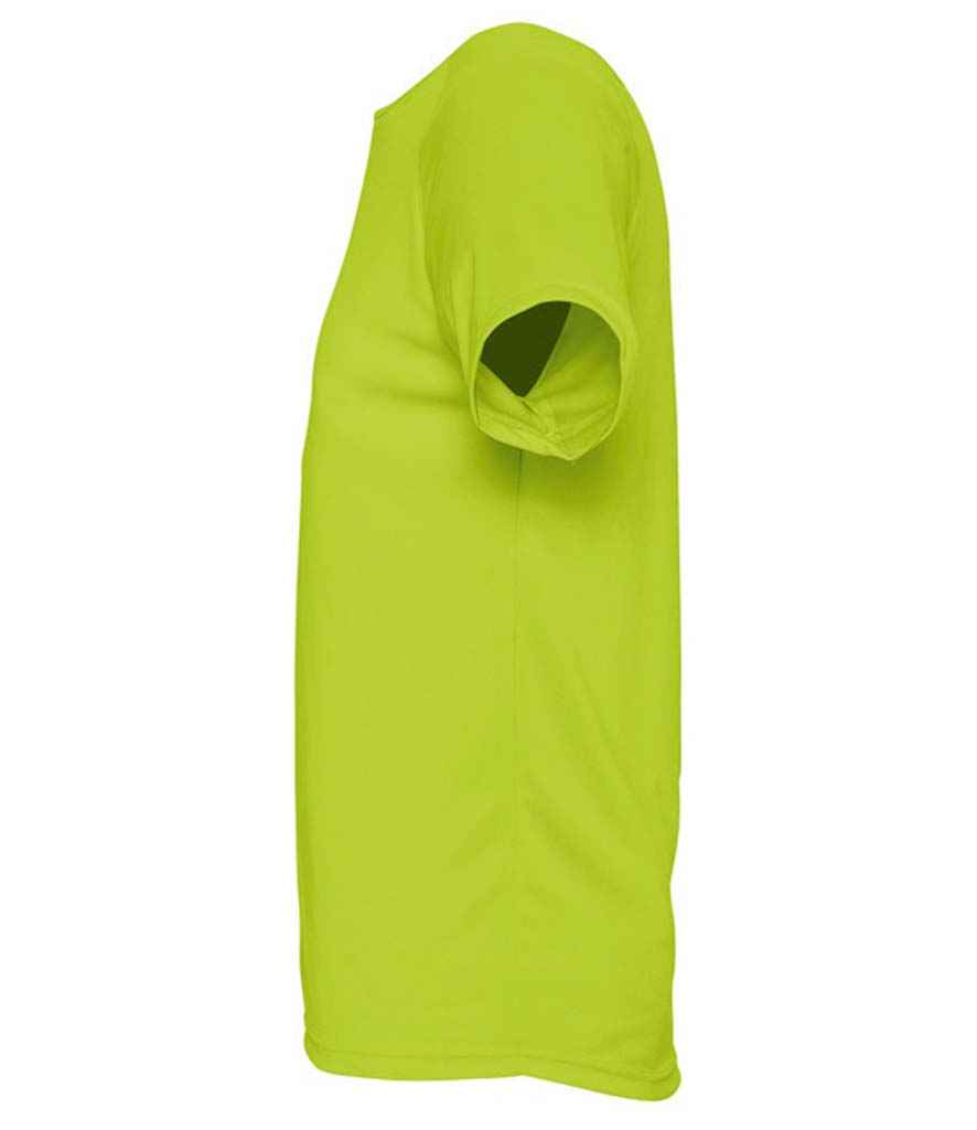 Apple Green