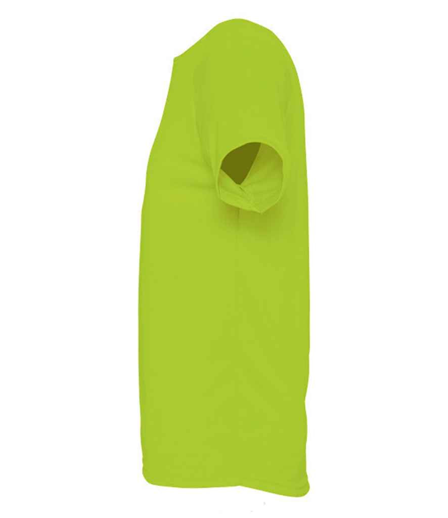Neon Green