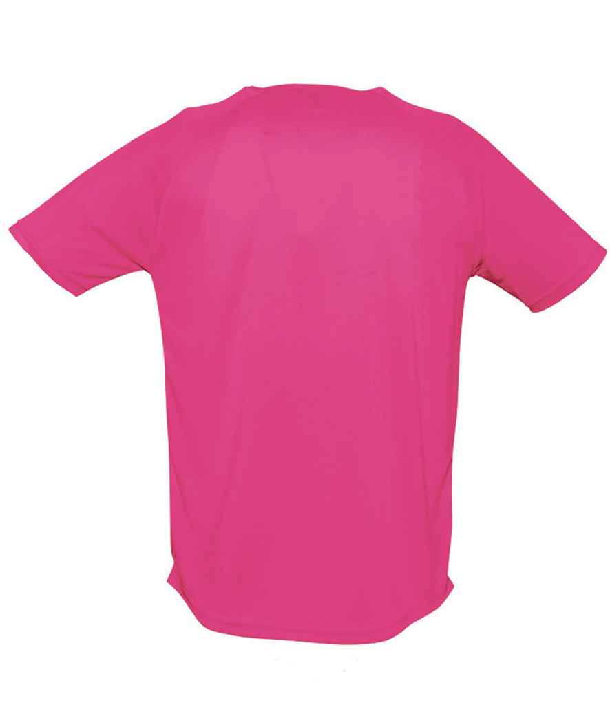 Neon Pink