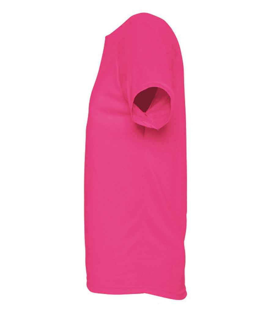 Neon Pink