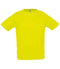 Neon Yellow