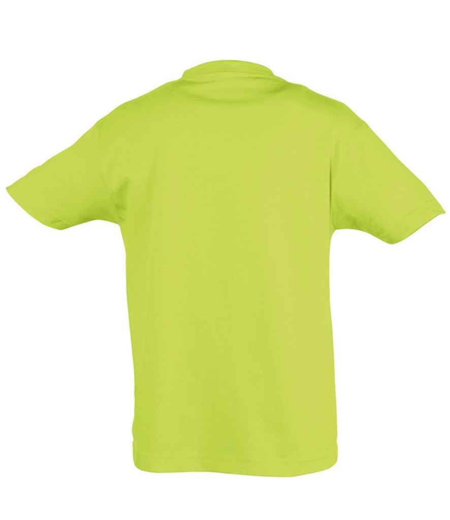 Apple Green