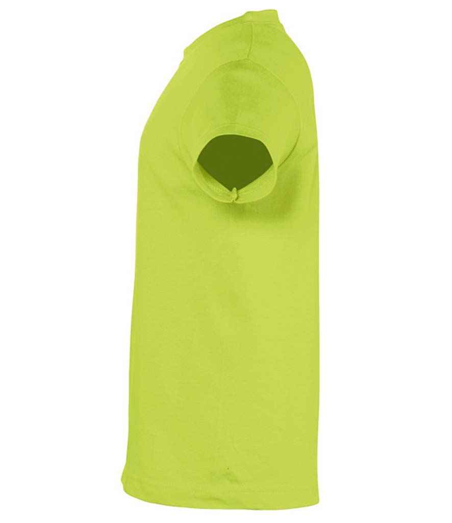 Apple Green