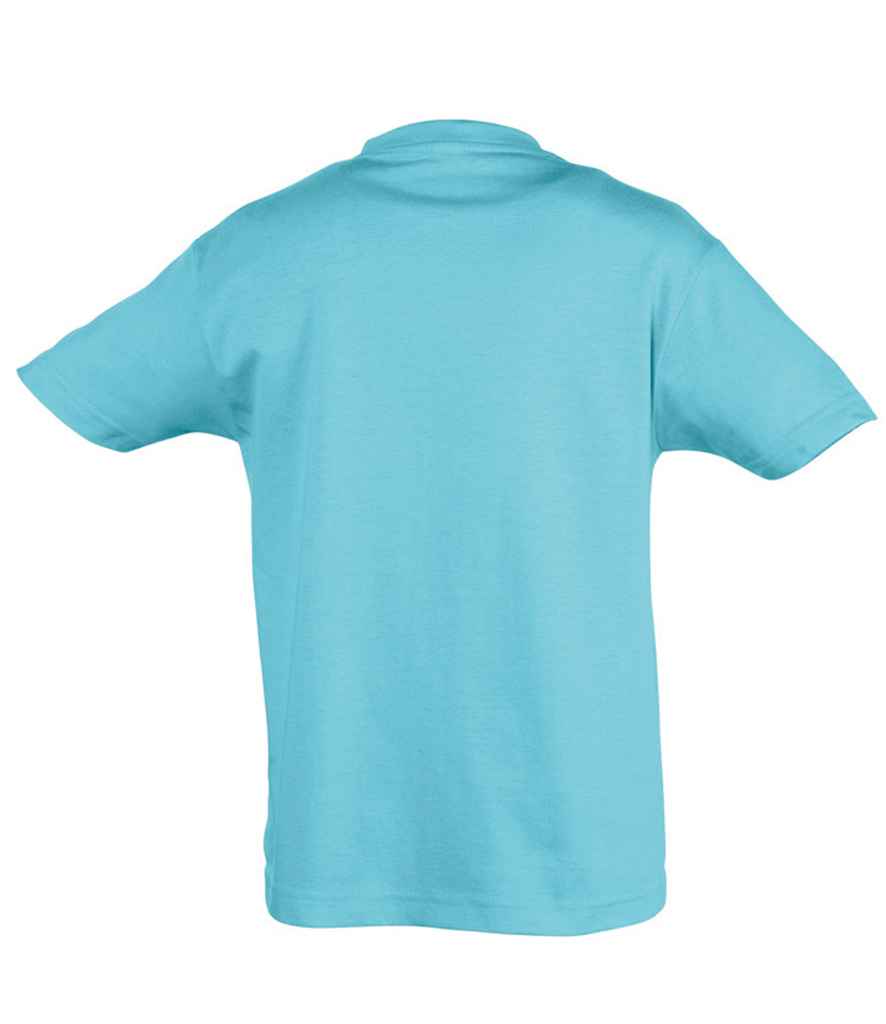 Atoll Blue
