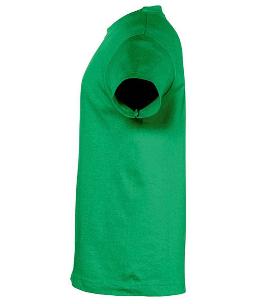 Kelly Green