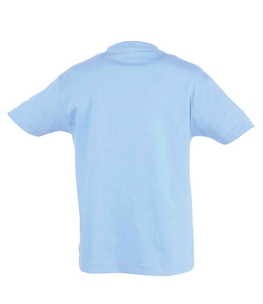 Sky Blue