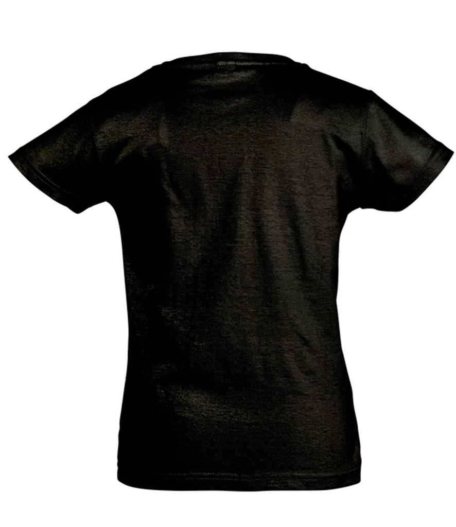 Deep Black