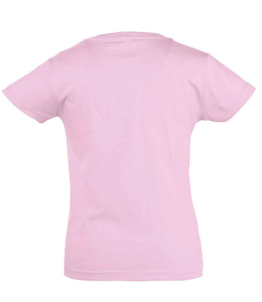 Medium Pink