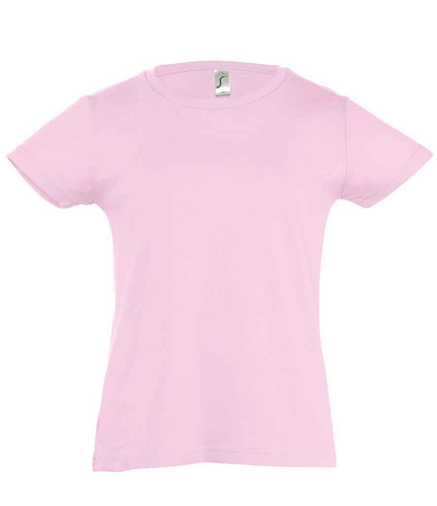 Medium Pink