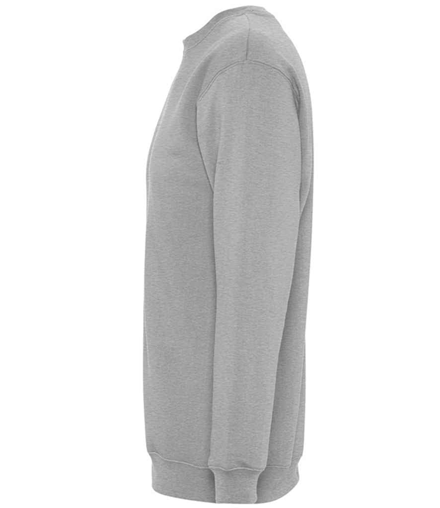 Grey Marl